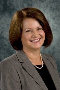 Barbara Griffeth McCall, CPA.