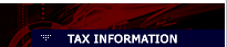 Tax Information